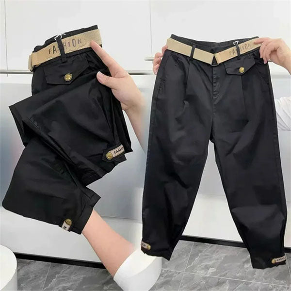 SOLIDEASE – DAMEN-CARGOHOSE
