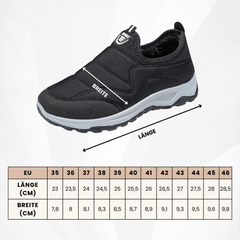 PLUSHBOOT™ - UNIVERSELLE WINTERSNEAKERS