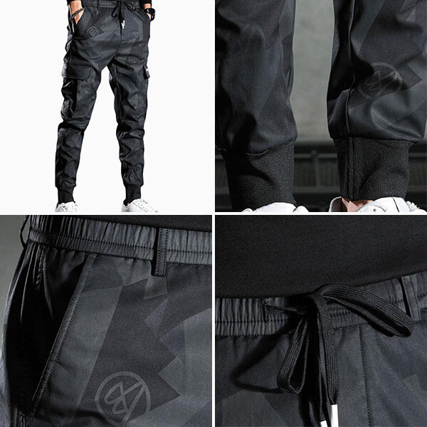 TRENDPOCKET™ - HERREN-HOSE