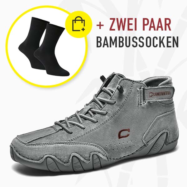 FEETFLEX™ – HERRENSCHUHE