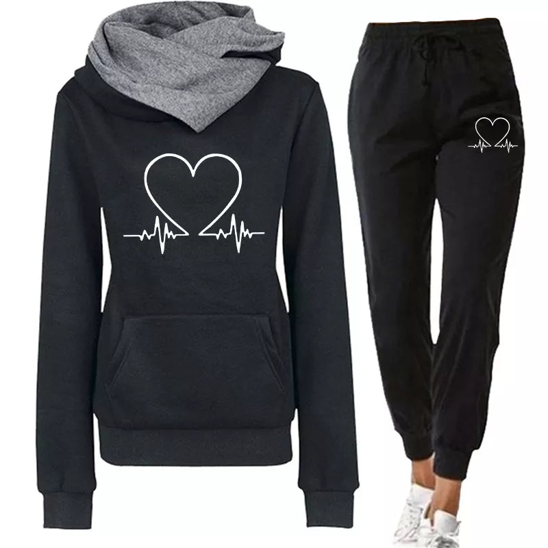 WARMFLEX™ - DAMEN-KOMFORTSET