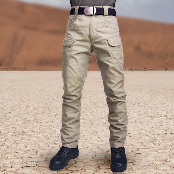 WORKBOSS™ – TAKTISCHE MÄNNERHOSE