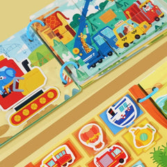 GOBOOK – KINDERBUCH