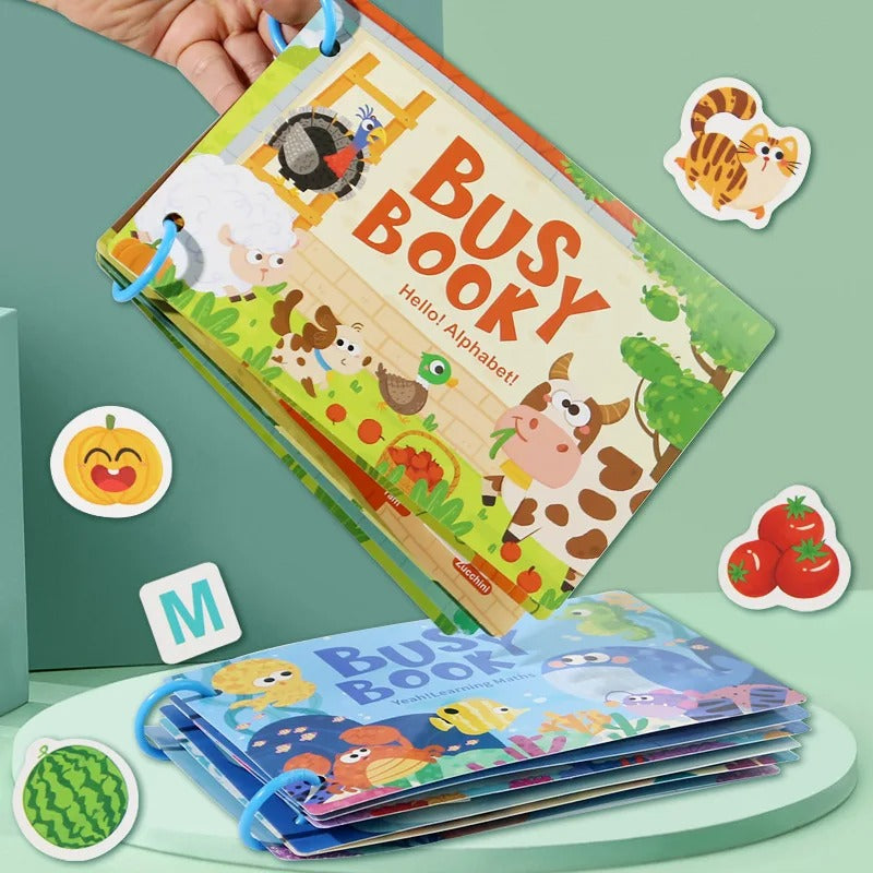 THINKBOOK – EINFÜHRUNG IN DAS VERSTÄNDNIS, LOGIK