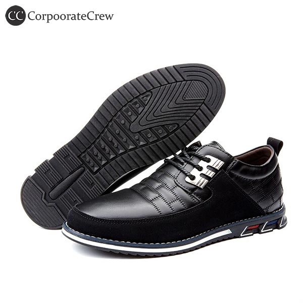 CORPORATECREW® - MÄNNER SCHUHE