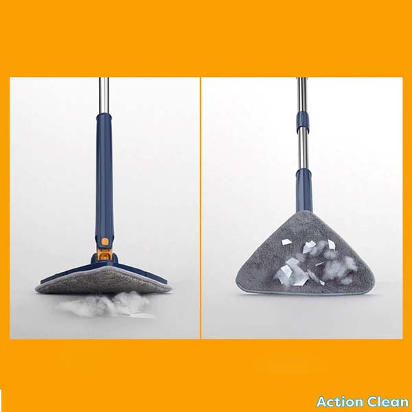 REINIGUNGSTUCH FÜR ACTIONCLEAN