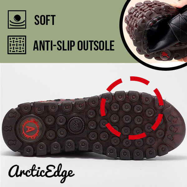 ARCTICEDGE™ - HOHE DAMENSCHUHE
