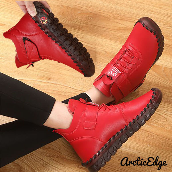 ARCTICEDGE™ - HOHE DAMENSCHUHE