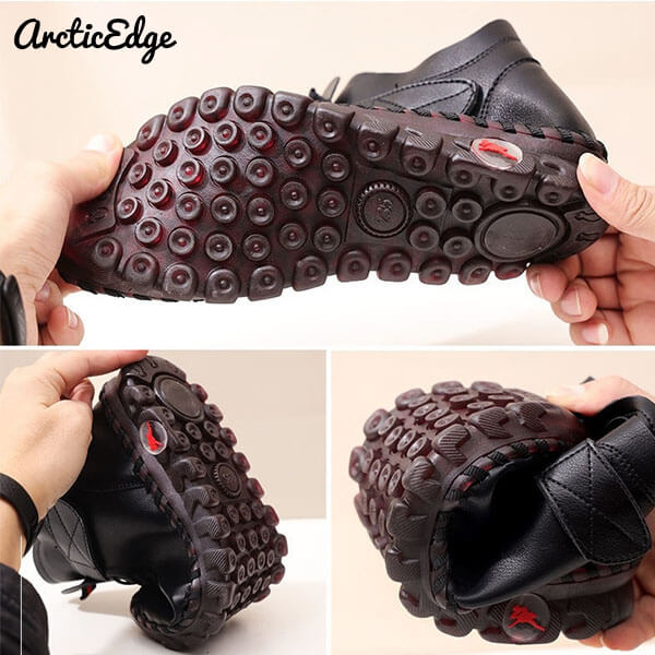 ARCTICEDGE™ - HOHE DAMENSCHUHE