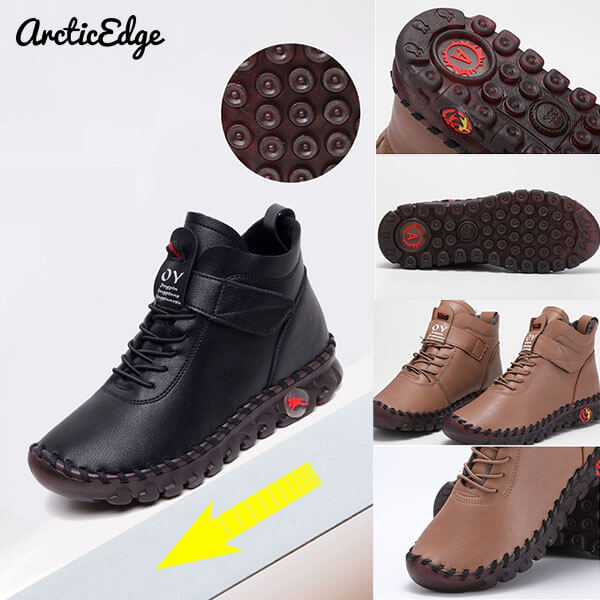 ARCTICEDGE™ - HOHE DAMENSCHUHE