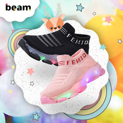 BEAM® LED-KINDERSCHUHE