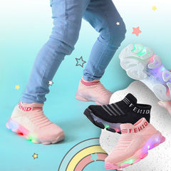 BEAM® LED-KINDERSCHUHE