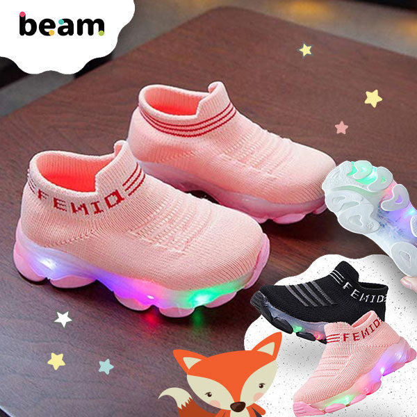 BEAM® LED-KINDERSCHUHE