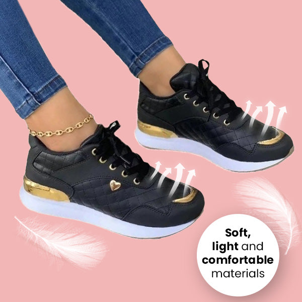 CHICMOVE™ – ELEGANTE DAMEN-TURNSCHUHE