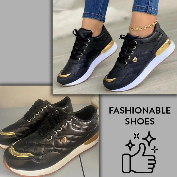 CHICMOVE™ – ELEGANTE DAMEN-TURNSCHUHE