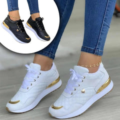 CHICMOVE™ – ELEGANTE DAMEN-TURNSCHUHE