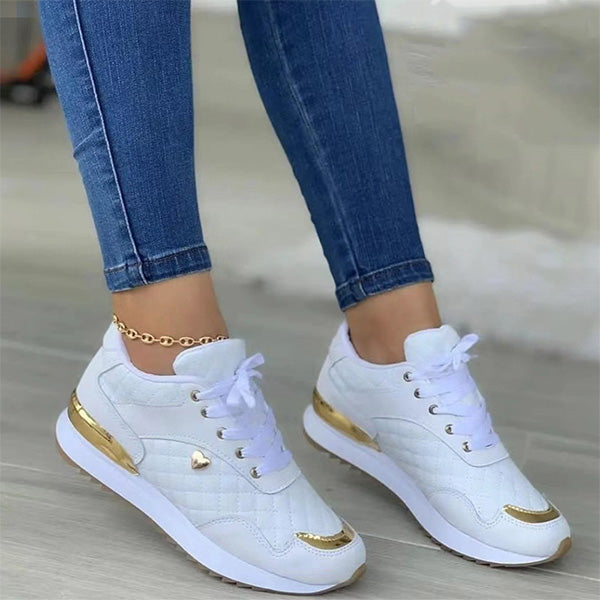 CHICMOVE™ – ELEGANTE DAMEN-TURNSCHUHE