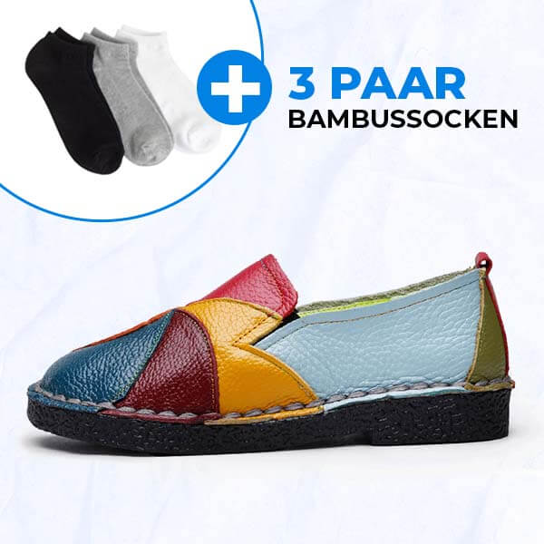 EASYFLATS™ - DAMENSCHUHE