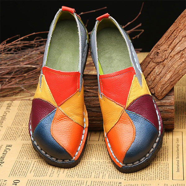 EASYFLATS™ - DAMENSCHUHE