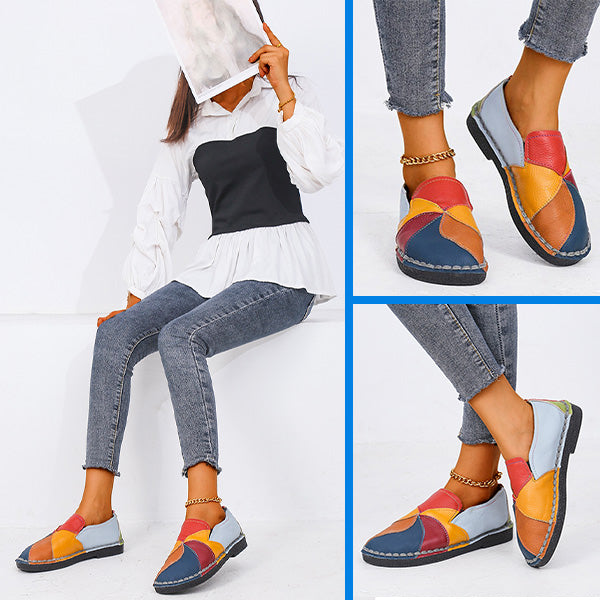 EASYFLATS™ - DAMENSCHUHE