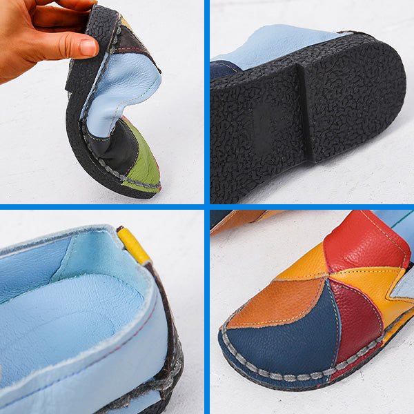EASYFLATS™ - DAMENSCHUHE