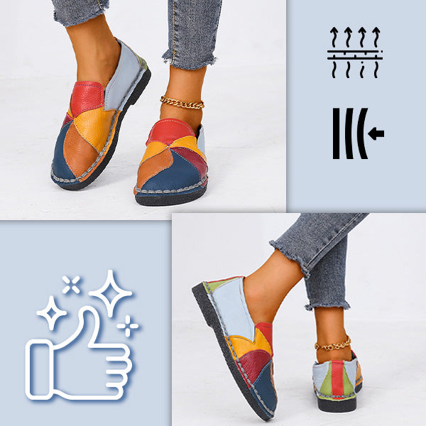EASYFLATS™ - DAMENSCHUHE