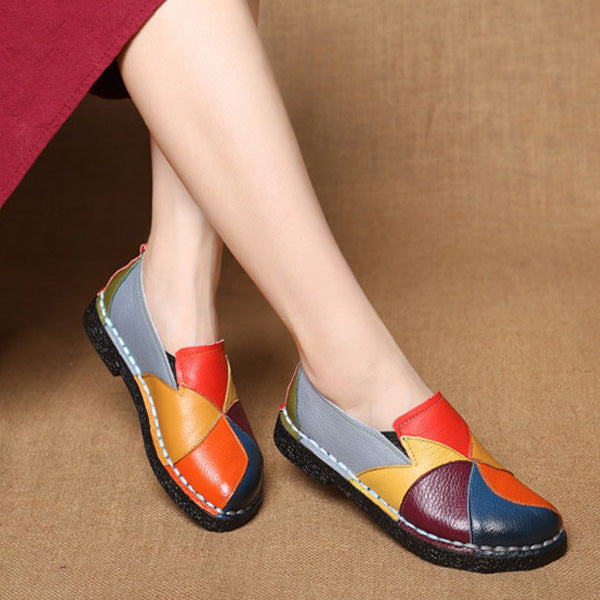 EASYFLATS™ - DAMENSCHUHE