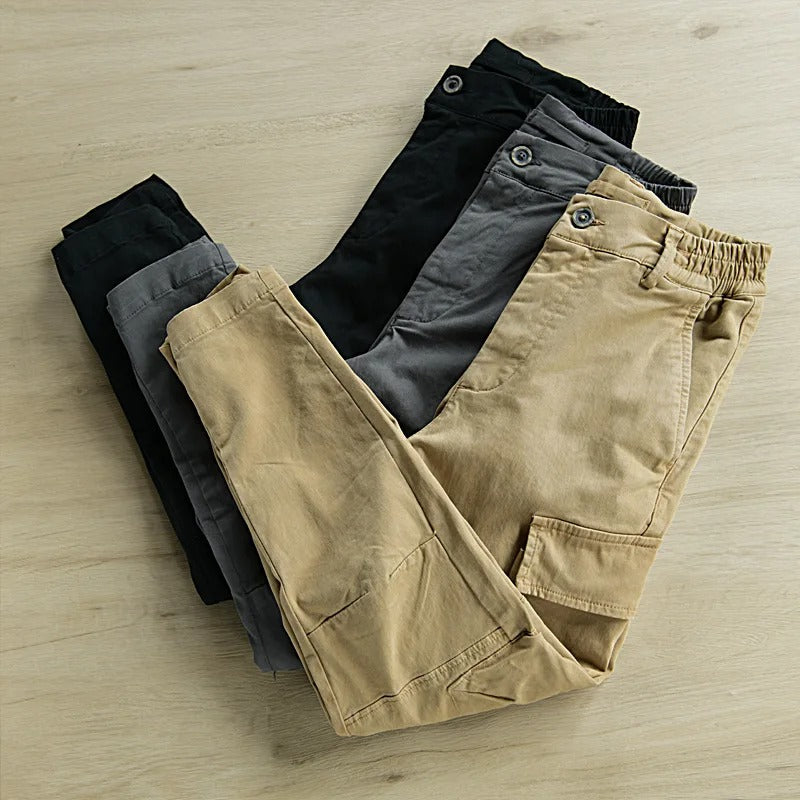 GEARFLEX™ – HERREN-CARGOHOSE