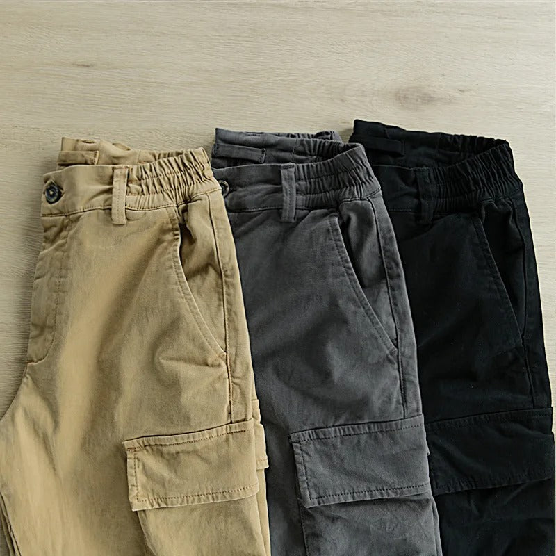 GEARFLEX™ – HERREN-CARGOHOSE
