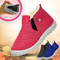 KIDSMAX™ – KINDER-THERMOSCHUHE