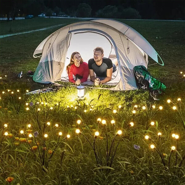 LUMIFLIES™ – SOLAR-DEKOLEUCHTEN