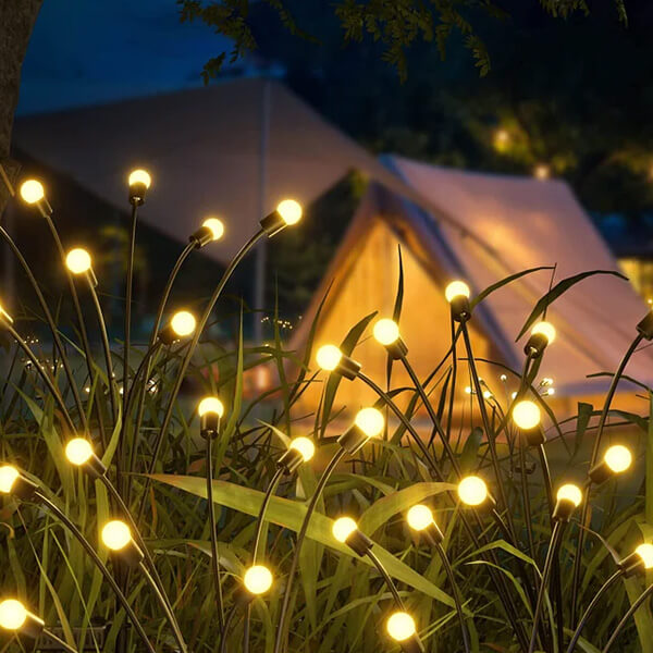 LUMIFLIES™ – SOLAR-DEKOLEUCHTEN