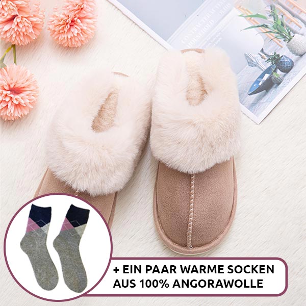 Homeys on sale slippers schuh