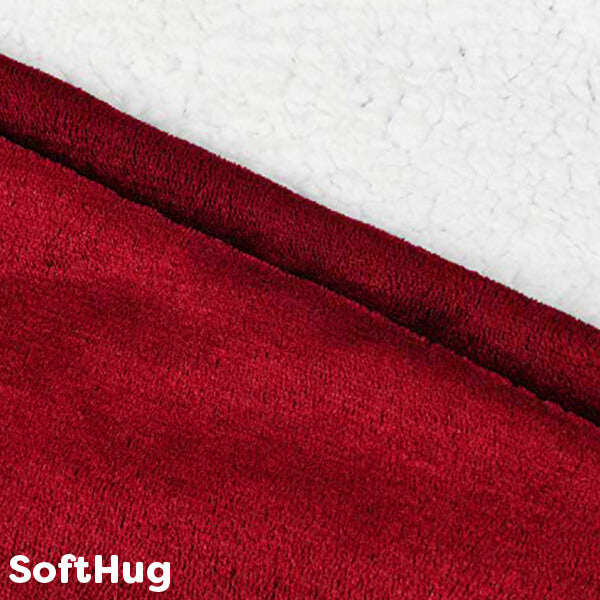 SOFTHUG™ – DECKENPULLOVER