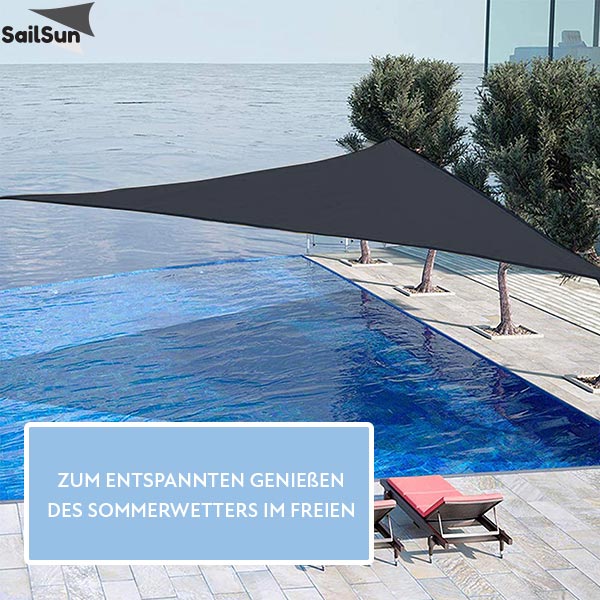 SAILSUN® – SONNIGE PLANE