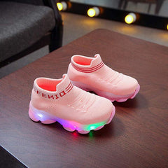 BEAM® LED-KINDERSCHUHE