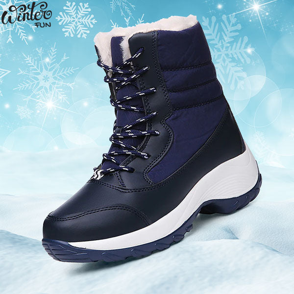 WINTERFUN® - WINTER-THERMOSTIEFEL