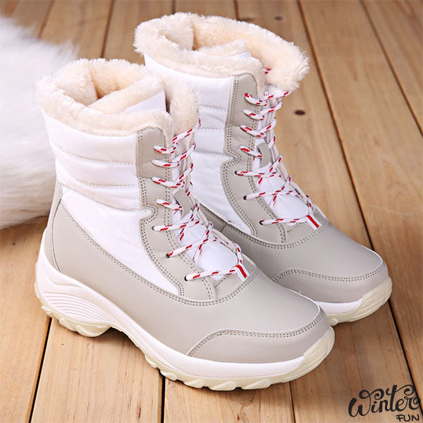 WINTERFUN® - WINTER-THERMOSTIEFEL