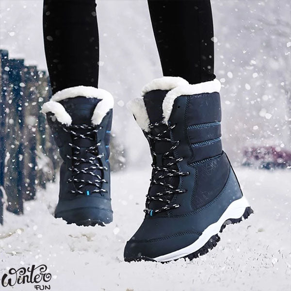 WINTERFUN® - WINTER-THERMOSTIEFEL