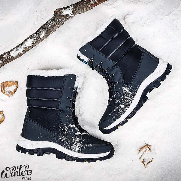 WINTERFUN® - WINTER-THERMOSTIEFEL