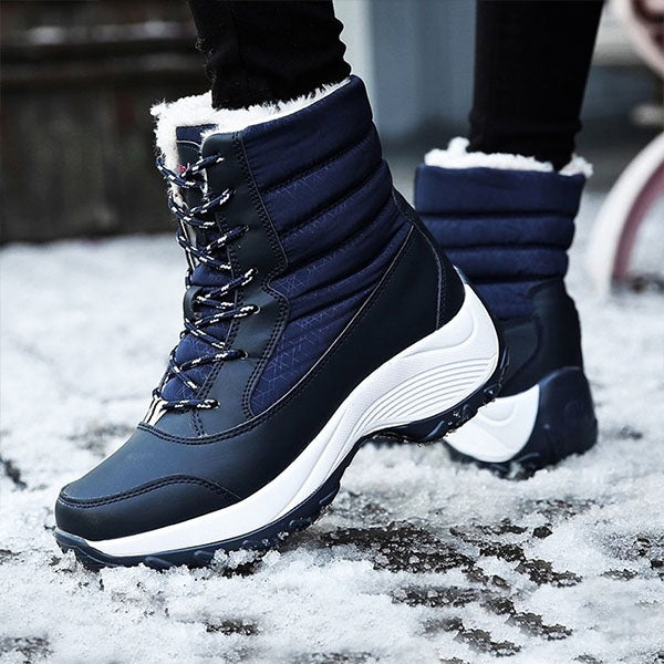 WINTERFUN® - WINTER-THERMOSTIEFEL