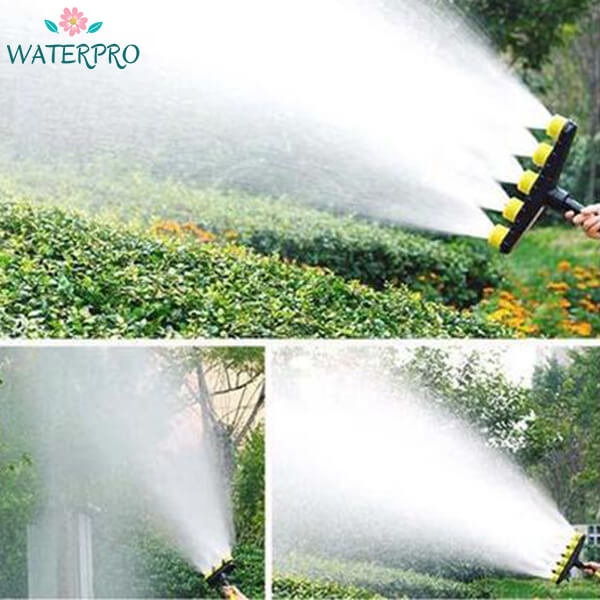 WATERPRO® - PROFESSIONELLER WASSERSPRÜHER