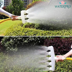 WATERPRO® - PROFESSIONELLER WASSERSPRÜHER